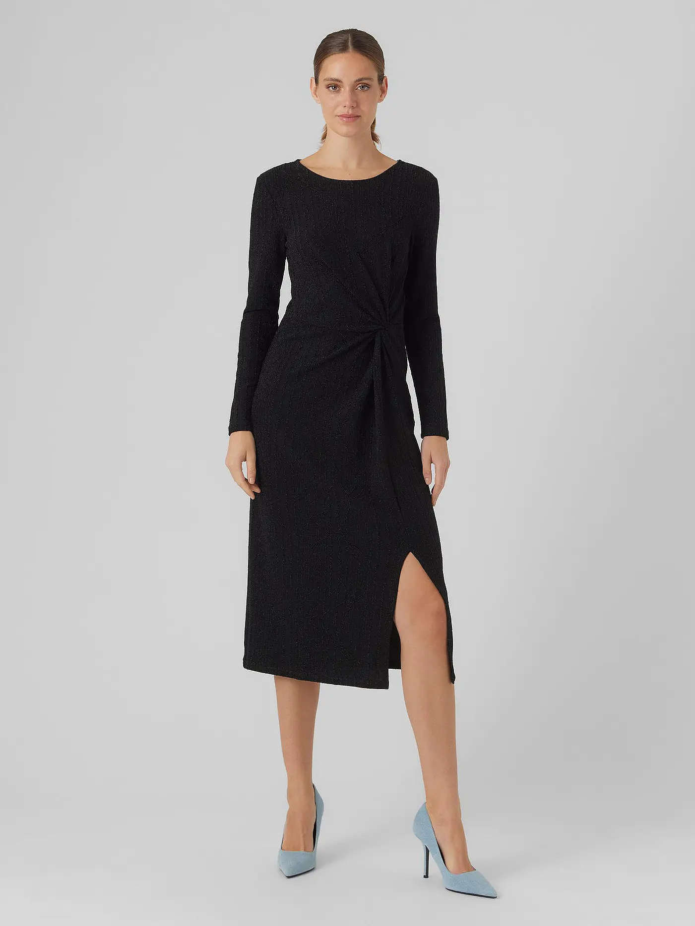 VERO MODA | Midikleid VMKANZ | 